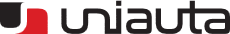 Uniauta logo Uniauta logo