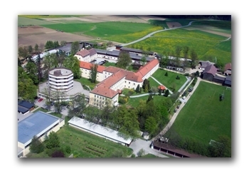 Partnerská škola - Landwirtschaftliche Fachschule Edelhof