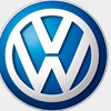 VW logo